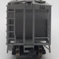 Atlas 1812 HO Scale Baltimore & Ohio 2 Bay Covered Hopper #631386 EX/Box