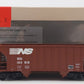 Walthers 932-7401 HO Norfolk Southern Greenville 100T Twin Hopper #103515 LN/Box