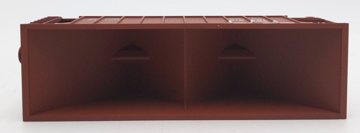 Walthers 932-7401 HO Norfolk Southern Greenville 100T Twin Hopper #103515 LN/Box