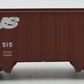 Walthers 932-7401 HO Norfolk Southern Greenville 100T Twin Hopper #103515 LN/Box