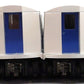 MTH 30-2122-0 O MTA New York City R-42 Subway Car Set (Set of 4) LN/Box