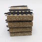 Marklin 5108 HO 1/4 Straight Track Sections [20] EX