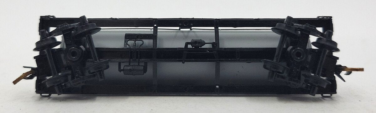 Micro-Trains 06500190 N Diamond Chemicals 39' Single Dome Tank Car #71574 LN/Box