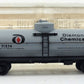 Micro-Trains 06500190 N Diamond Chemicals 39' Single Dome Tank Car #71574 LN/Box