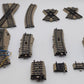 Marklin HO Scale Assorted M Track Sections [19] EX