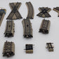 Marklin HO Scale Assorted M Track Sections [19] EX