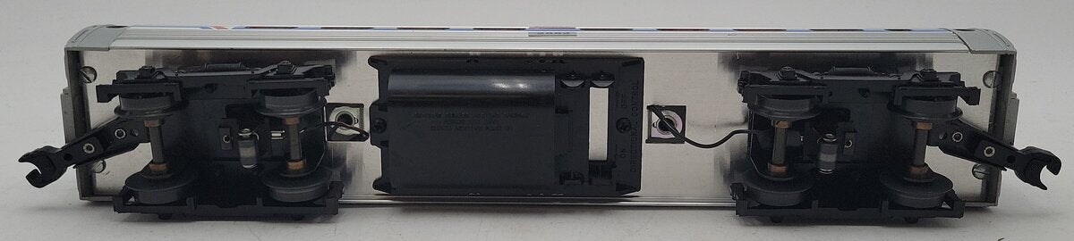 Williams 2882 O Gauge Amtrak Coach Passenger Car EX/Box