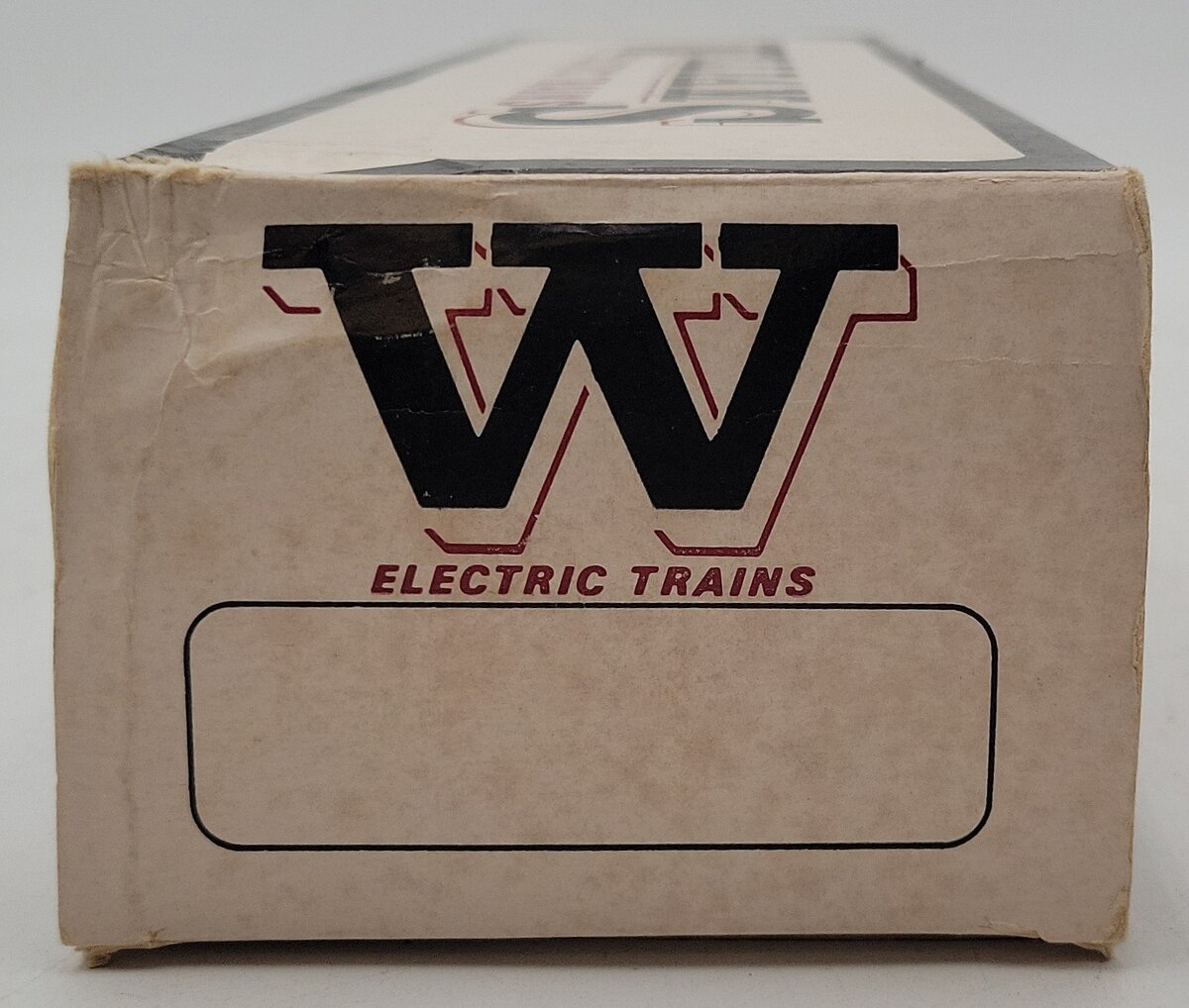 Williams 2882 O Gauge Amtrak Coach Passenger Car EX/Box