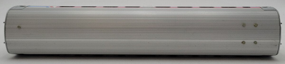 Williams 2882 O Gauge Amtrak Coach Passenger Car EX/Box