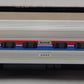 Williams 2882 O Gauge Amtrak Coach Passenger Car EX/Box