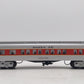 Williams O Gauge Santa Fe "Super Chief" Observation Car #2607 EX