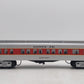 Williams O Gauge Santa Fe "Super Chief" Observation Car #2607 EX