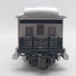Williams O Gauge Santa Fe "Super Chief" Observation Car #2607 EX