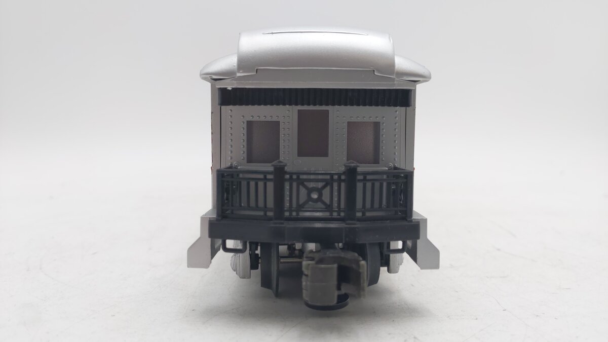 Williams O Gauge Santa Fe 