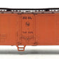 Atlas 3652 Bangor & Aroostook 50' Mechanical Reefer #98 EX/Box