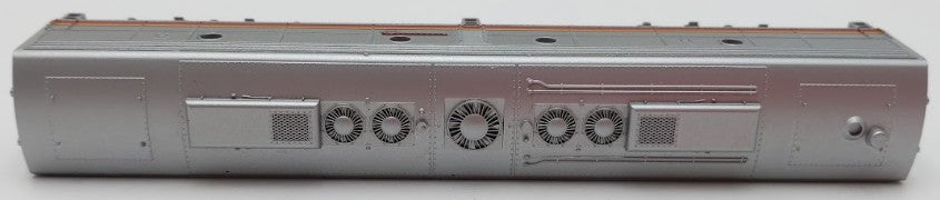Kato 106-2401 N Scale Santa Fe E8/9 B Unit Diesel Locomotive with DCC EX/Box