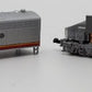 Kato 106-2401 N Scale Santa Fe E8/9 B Unit Diesel Locomotive with DCC EX/Box