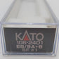 Kato 106-2401 N Scale Santa Fe E8/9 B Unit Diesel Locomotive with DCC EX/Box