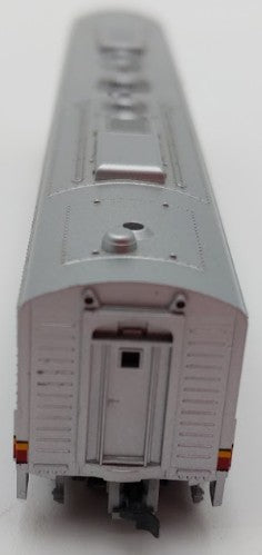 Kato 106-2401 N Scale Santa Fe E8/9 B Unit Diesel Locomotive with DCC EX/Box