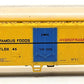 Atlas 3659 N Scale Libby's 50' Mechanical Reefer #45 LN/Box