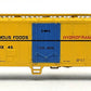 Atlas 3659 N Scale Libby's 50' Mechanical Reefer #45 LN/Box