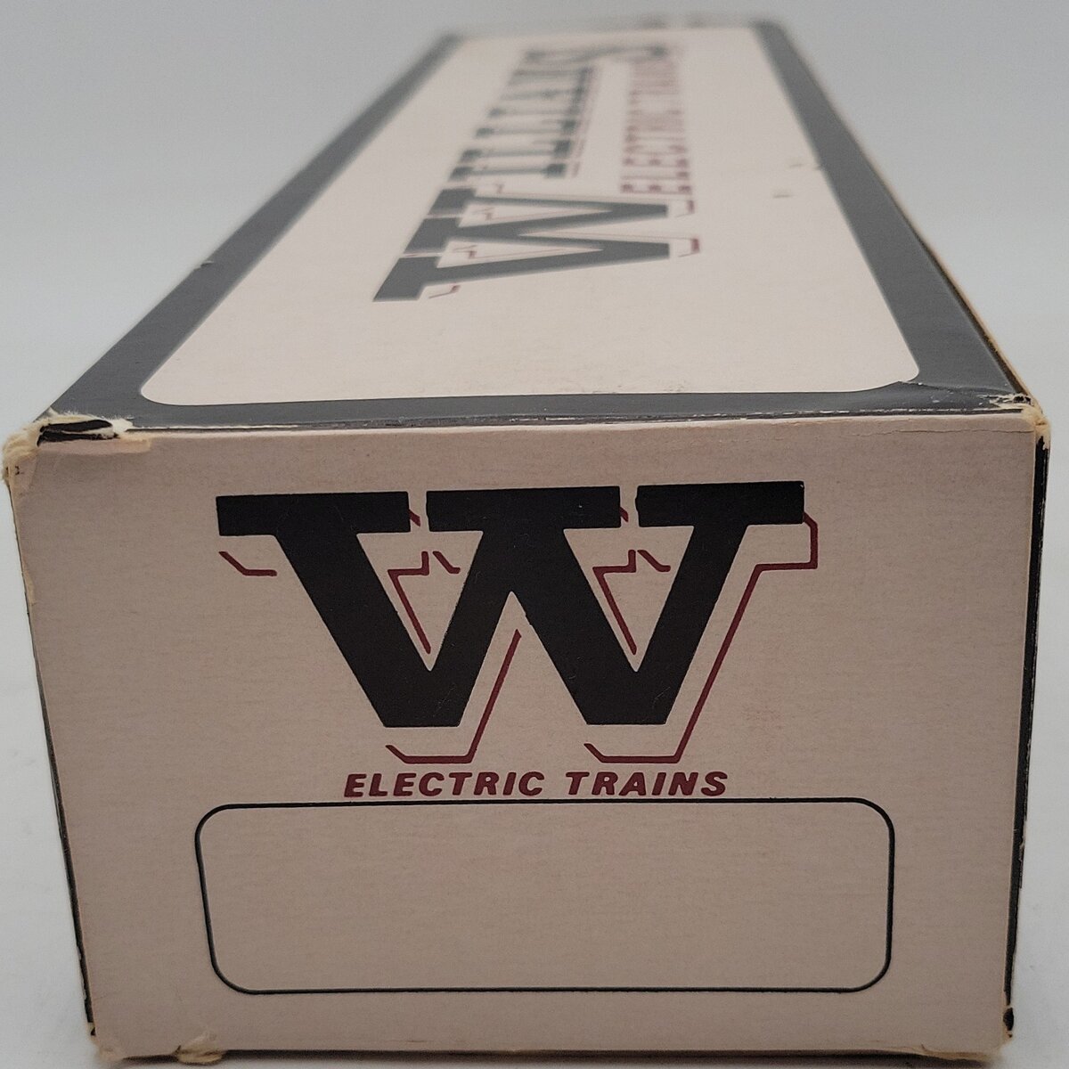 Williams O Gauge Amtrak Passenger Car EX/Box