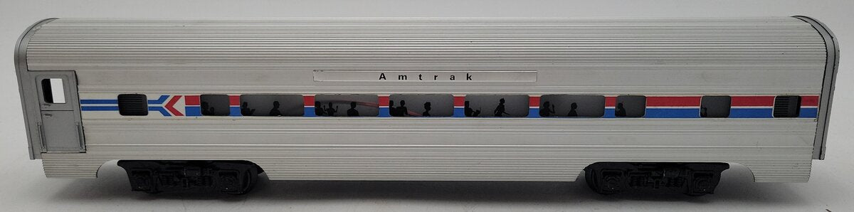 Williams O Gauge Amtrak Passenger Car EX/Box