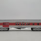 Williams O Gauge Santa Fe "Super Chief" Combo Car #2602 EX