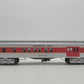 Williams O Gauge Santa Fe "Super Chief" Combo Car #2602 EX