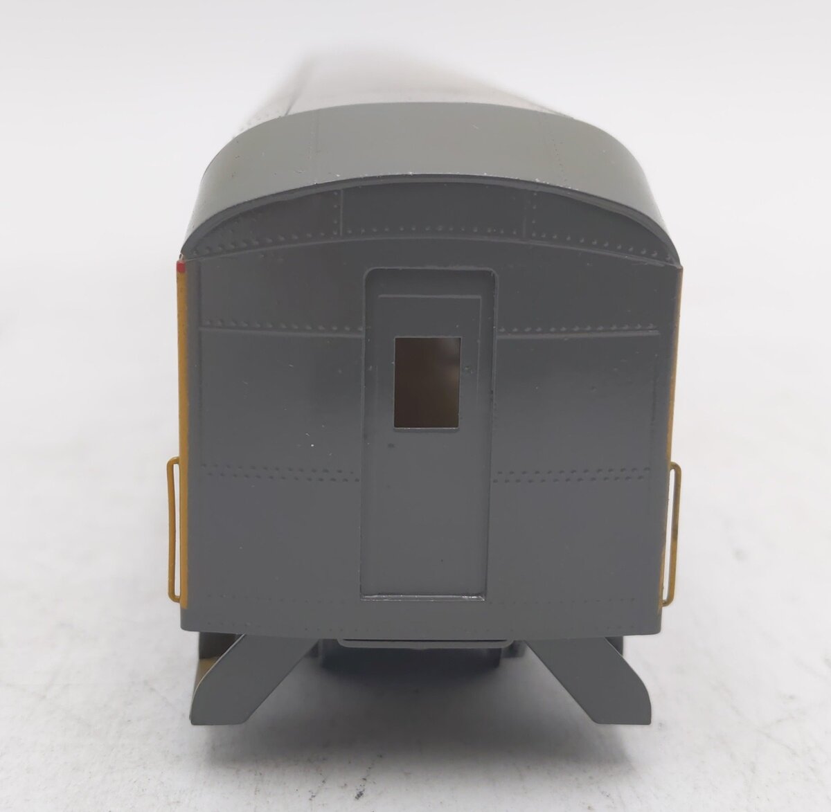 Nickel Plate Products HO Brass Union Pacific Chair Car #576 - Painted EX/Box