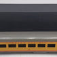 Nickel Plate Products HO Brass Union Pacific Chair Car #576 - Painted EX/Box