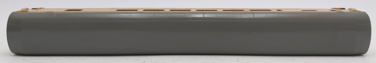 Nickel Plate Products HO Brass Union Pacific Chair Car #576 - Painted EX/Box