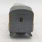 Nickel Plate Products HO Brass Union Pacific Chair Car #576 - Painted EX/Box
