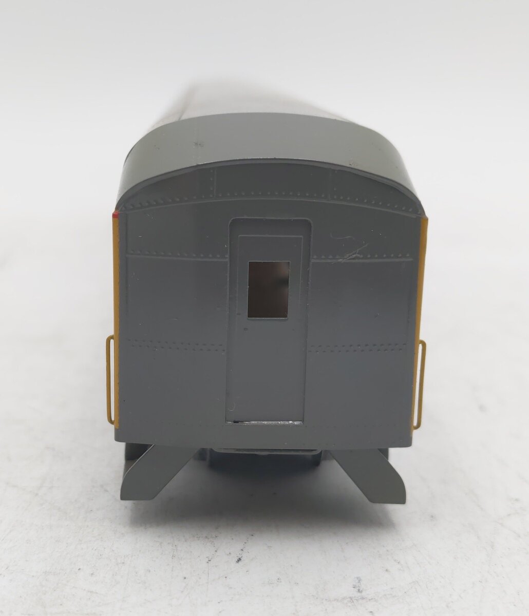 Nickel Plate Products HO Brass Union Pacific Chair Car #576 - Painted EX/Box