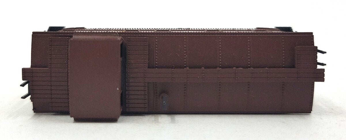 Atlas 3583 N Scale Pennsylvania Caboose #983749 LN/Box