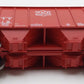 Athearn ATH63819 HO Scale Missouri-Kansas-Texas PS 2600 Covered Hopper #1319 LN/Box