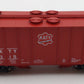 Athearn ATH63819 HO Scale Missouri-Kansas-Texas PS 2600 Covered Hopper #1319 LN/Box