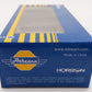 Athearn ATH63819 HO Scale Missouri-Kansas-Texas PS 2600 Covered Hopper #1319 LN/Box