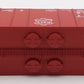 Athearn ATH63819 HO Scale Missouri-Kansas-Texas PS 2600 Covered Hopper #1319 LN/Box