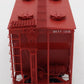 Athearn ATH63819 HO Scale Missouri-Kansas-Texas PS 2600 Covered Hopper #1319 LN/Box