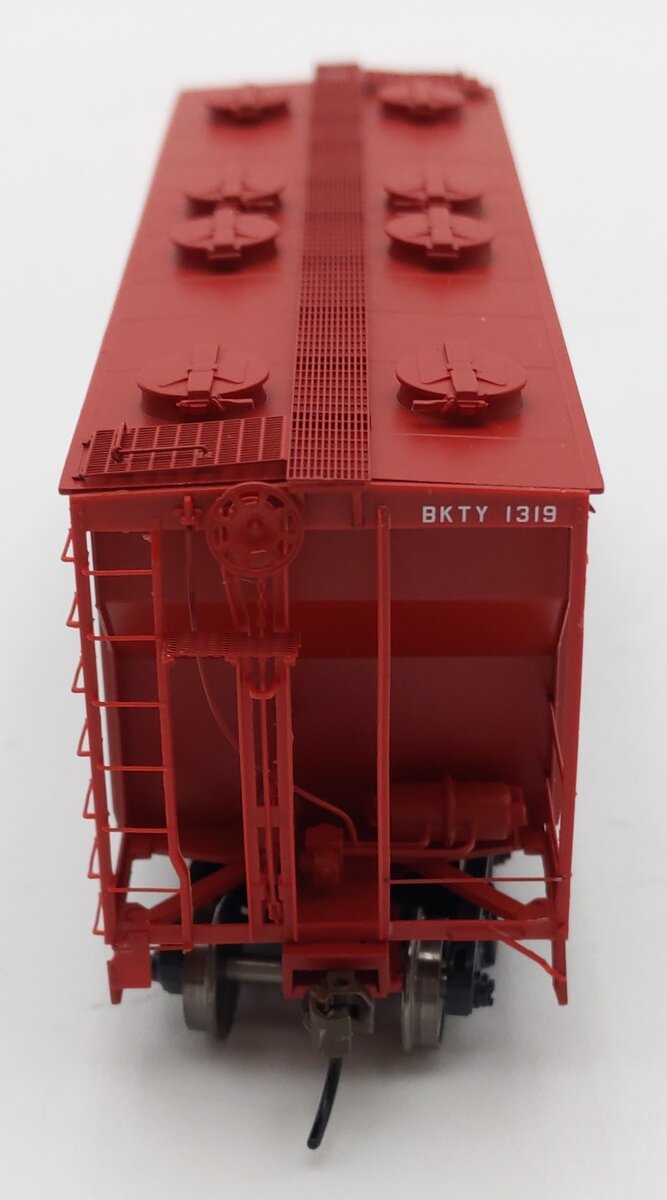 Athearn ATH63819 HO Scale Missouri-Kansas-Texas PS 2600 Covered Hopper #1319 LN/Box