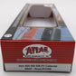 Atlas 20000556 HO Burlington Northern Santa Fe Extended Vision Caboose #12366 LN/Box