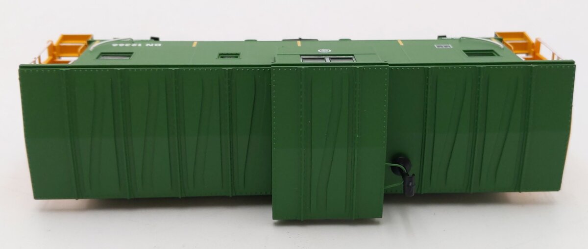Atlas 20000556 HO Burlington Northern Santa Fe Extended Vision Caboose #12366 LN/Box