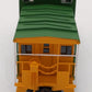 Atlas 20000556 HO Burlington Northern Santa Fe Extended Vision Caboose #12366 LN/Box