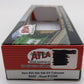Atlas 20000556 HO Burlington Northern Santa Fe Extended Vision Caboose #12366 LN/Box