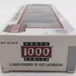 Proto 1000 30001 HO Scale Milwaukee Road C-Liner Powered B Unit #23B LN/Box