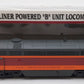 Proto 1000 30001 HO Scale Milwaukee Road C-Liner Powered B Unit #23B LN/Box