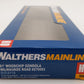 Walthers 910-6118 HO Scale Milwaukee Road 61' Wood Chip Gondola #276093 LN/Box