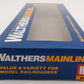 Walthers 910-6118 HO Scale Milwaukee Road 61' Wood Chip Gondola #276093 LN/Box