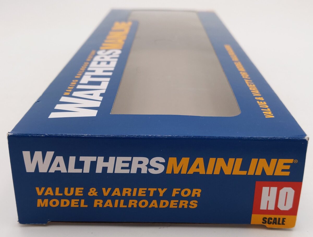 Walthers 910-6118 HO Scale Milwaukee Road 61' Wood Chip Gondola #276093 LN/Box